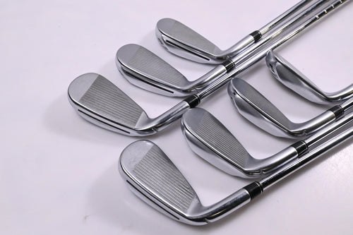 Taylormade Rocketbladez Irons / 4-PW / Stiff Flex RocketFuel Shafts