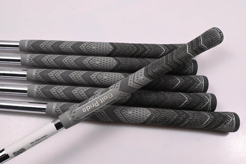 Taylormade P770 2020 Irons / 5-PW / Regular Flex N.S.Pro Modus³ Tour 105 Shafts