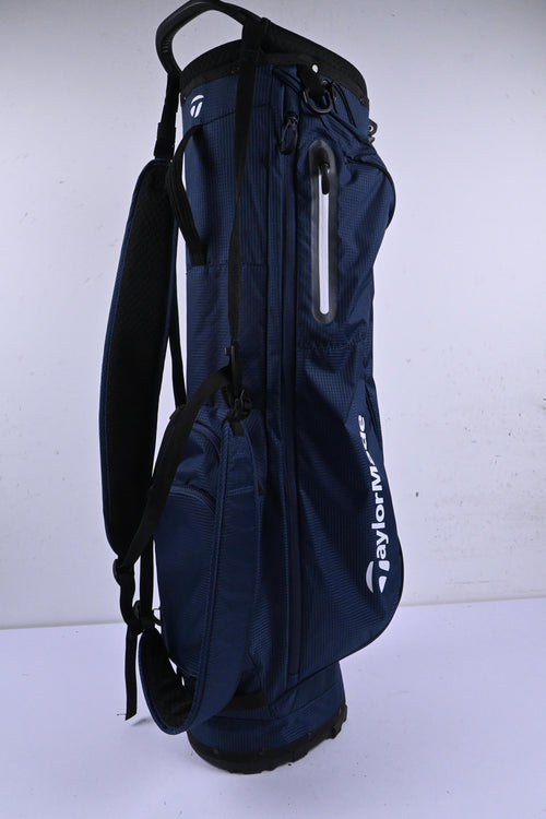 Taylormade Stand Bag / 4 - Way Divider / Blue