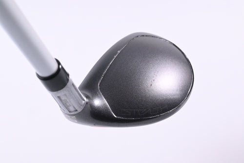 Ladies Taylormade Stealth #5 Hybrid / 26 Degree / Ladies Flex Aldila Ascent 45