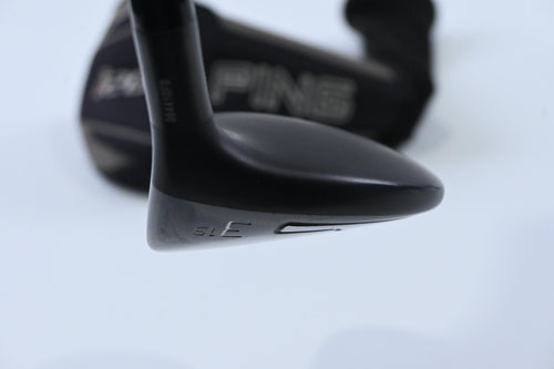 Ping i20 #3 Wood / 15 Degree / Regular Flex Ping TFC 707 F