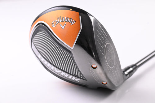 Callaway Mavrik Driver / 10.5 Degree / X-Flex HZRDUS Black 75 Shaft