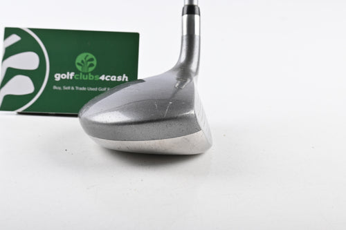 Cleveland Sport OS #5 Wood / 19 Degree / Regular Flex Cleveland Sport Series