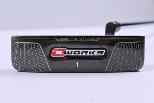 Odyssey O-Works 2020 1 Putter / 34 Inch