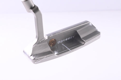 Odyssey AI-One Milled Silver Series 2T Putter / 34 Inch