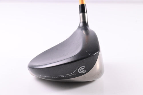 Cleveland HiBore Driver / 8.5 Degree / Stiff Flex UST Proforce Gold 65 Shaft