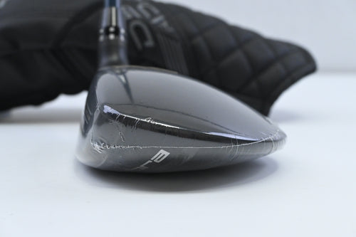 Left Hand Cobra DS-Adapt X #3 Wood / 15 Degree / Regular Flex Denali Blue 60