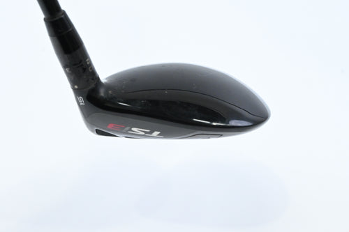 Titleist TSi3 #3 Wood / 15 Degree / Regular Flex Tensei AV Raw Blue 65 Shaft