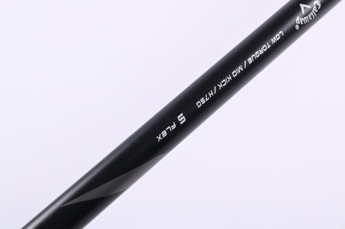 Callaway RAZR X #3 Hybrid / 21 Degree / Stiff Flex Callaway Shaft