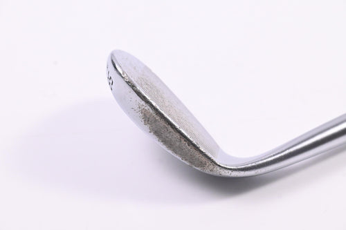 Ping Glide 4.0 Lob Wedge / 58 Degree / Silver Dot / Regular Flex Project X IO