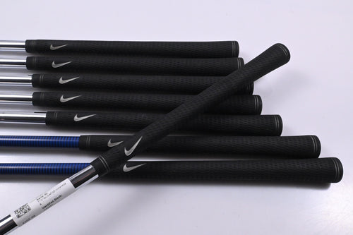 Nike Slingshot Irons / 3-PW / Regular Flex Slingshot Shafts