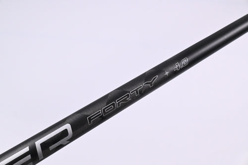 Ladies Project X Cypher 2.0 40 #5 Wood Shaft / Ladies Flex / Callaway 3rd Gen