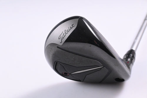 Titleist TSR1 #5 Hybrid / 23 Degree / Regular Flex MMT 5 Shaft