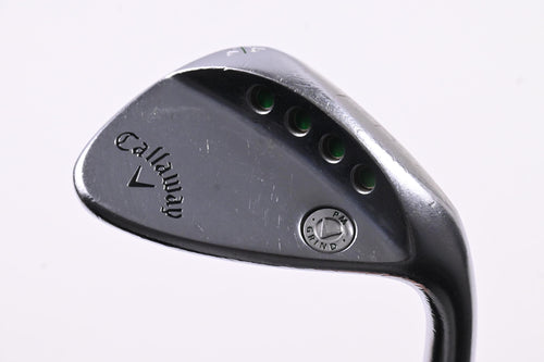 Callaway PM Grind 19 Sand Wedge / 54 Degree / Wedge Flex KBS HI-REV 2.0 115