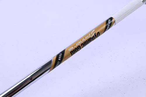 Cleveland RTZ Gap Wedge / 52 Degree / Wedge Flex Dynamic Gold Spinner Shaft