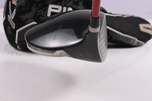 Ping K15 Driver / 10.5 Degree / Regular Flex Ping TFC 149 Shaft