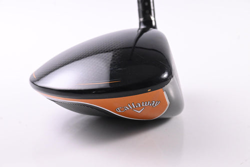 Callaway Mavrik Driver / 10.5 Degree / X-Flex HZRDUS Black 75 Shaft
