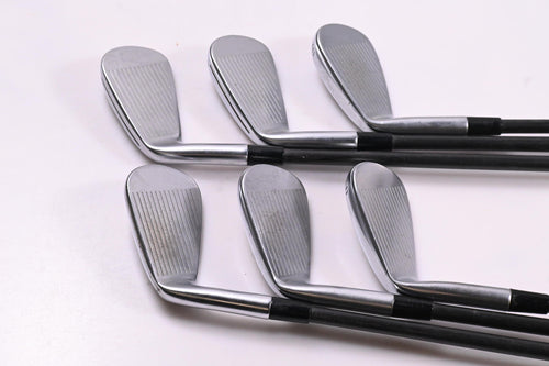 Taylormade P770 2023 Irons / 6-PW+GW / Stiff Flex VA Composite Baddazz 75