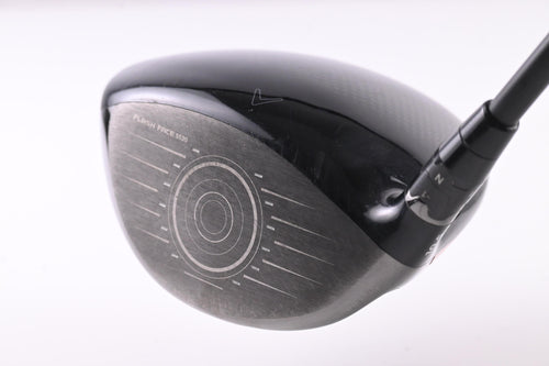 Callaway Mavrik Driver / 10.5 Degree / X-Flex HZRDUS Black 75 Shaft