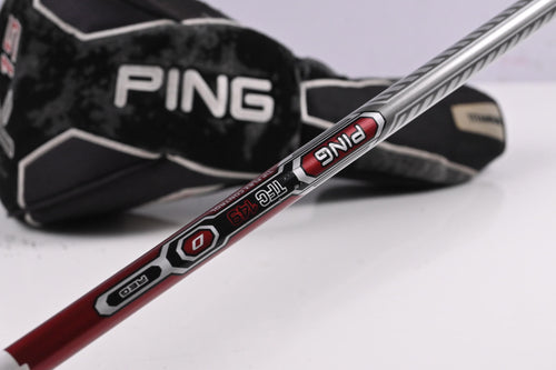Ping K15 Driver / 10.5 Degree / Regular Flex Ping TFC 149 Shaft