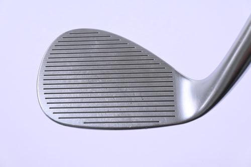 Cleveland RTZ Full Face Lob Wedge / 58 Degree / Wedge Flex Dynamic Gold Spinner