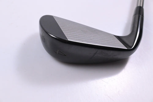 Mizuno Pro Fli-Hi 2024 #4 Iron / 21.5 Degree / Regular Flex SteelFiber hls880