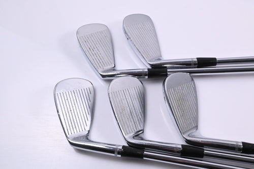 Wilson FG Tour Irons / 6-PW / Stiff Flex AMT White S300 Shafts