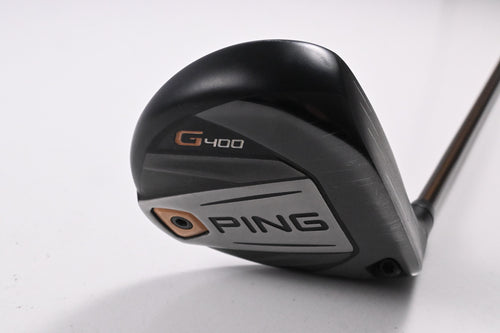 Ping G400 #3 Wood / 14.5 Degree / Regular Flex Ping ALTA CB 65 Shaft