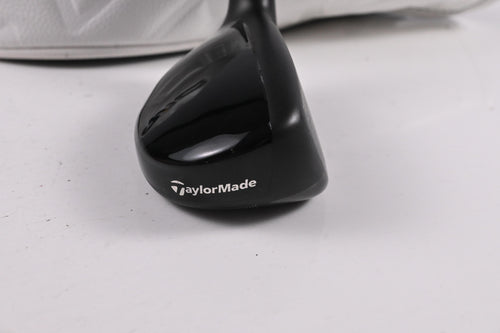 Taylormade Qi10 Tour #3 Hybrid / 19.5 Degree / X-Flex Evenflow Riptide 80 Shaft