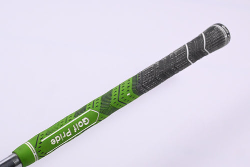 Taylormade Hi-Toe Lob Wedge / 58 Degree / Wedge Flex KBS Hi-Rev 2.0 Shaft