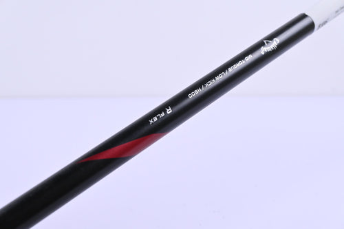 Callaway RAZR X #4 Hybrid / 24 Degree / Regular Flex Callaway H60 Shaft