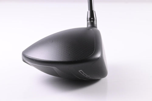 Cobra DS-Adapt LS Driver / 9 Degree / X-Flex Denali Black 60 Shaft