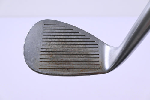 Mizuno T7 Lob Wedge / 60 Degree / Stiff Flex True Temper XP 115 S300 Shaft