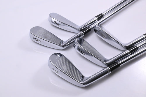 Wilson FG Tour Irons / 6-PW / Stiff Flex AMT White S300 Shafts