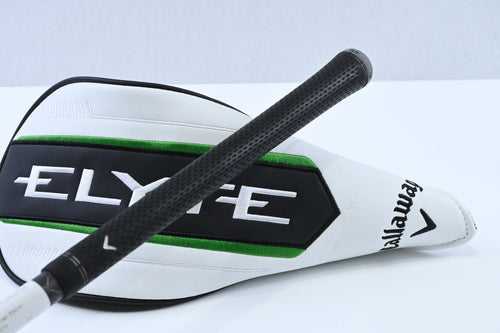 Callaway Elyte Triple Diamond Driver / 10.5 Degree / Regular Flex Tensei AV Blue