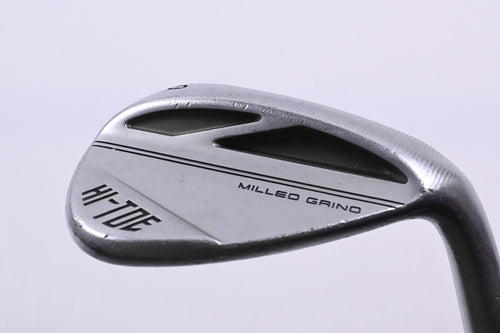 Taylormade Hi-Toe 3 Lob Wedge / 60 Degree / Wedge Flex Shaft