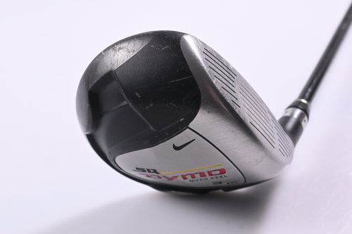 Nike SQ Dymo #3 Wood / 15 Degree / Regular Flex UST Axivcore 70 Shaft