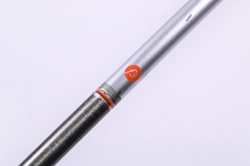 Mizuno Pro Fli-Hi 2024 #4 Iron / 21.5 Degree / Regular Flex SteelFiber hls880