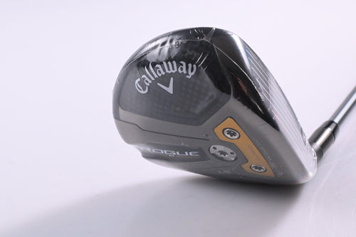 Tour Issue Callaway Rogue ST LS #3HL Wood / 16.5 Degree / Regular Flex HZRDUS