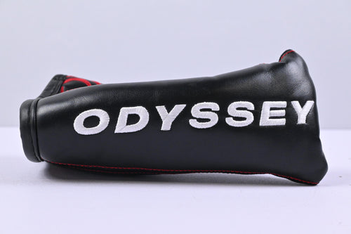 Odyssey O-Works 2020 1 Putter / 34 Inch