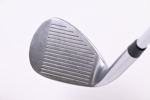 Nike VR Forged Sand Wedge / 54 Degree / Wedge Flex Dynamic Gold Spinner