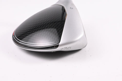 Taylormade M4 #3 Wood / 15 Degree / Stiff Flex Fujikura Atmos Red 6 Shaft