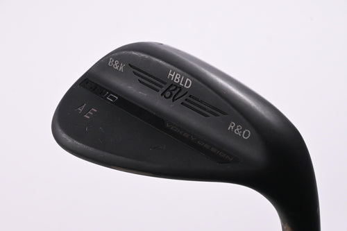 Titleist Vokey SM10 Sand Wedge / 56 Degree / Wedge Flex True Temper Steel Shaft