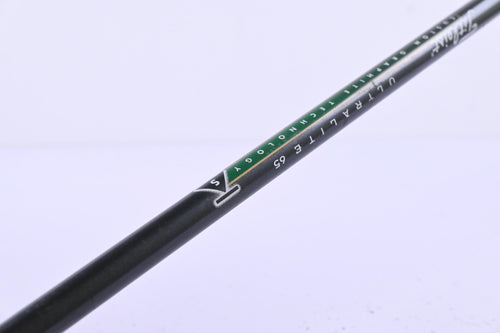 Titleist 975 D Driver / 8.5 Degree / Stiff Flex Titleist Ultralite 65 Shaft