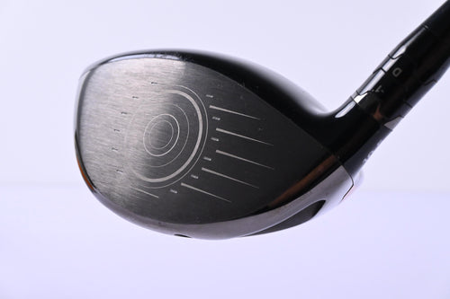Callaway Mavrik Driver / 10.5 Degree / Stiff Flex Aldila Rogue White 60 Shaft
