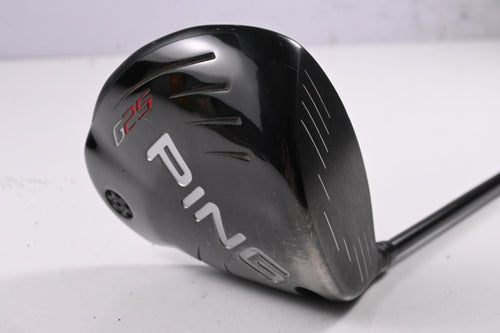 Ping G25 Driver / 9.5 Degree / Regular Flex Ping TFC 189 Shaft