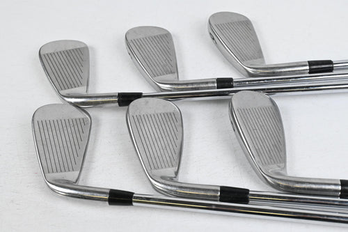 Titleist 712 AP1 Irons / 4-9i / Regular Flex Dynamic Gold High Launch R300