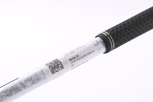 Cobra DS-Adapt LS Driver / 9 Degree / X-Flex Denali Black 60 Shaft
