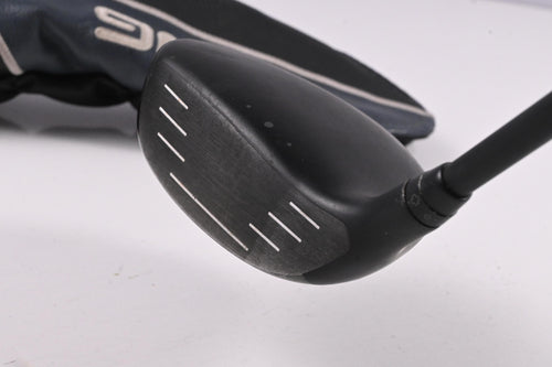 Ping G425 Max #3 Wood / 14.5 Degree / Stiff Flex Aldila Rogue White 80 Shaft