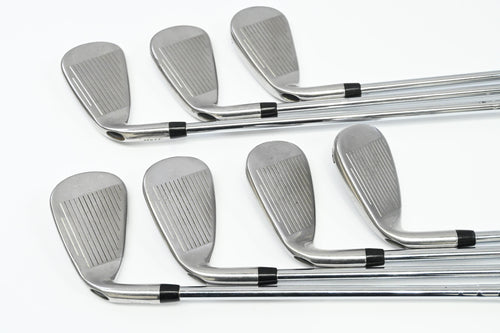 Callaway Steelhead XR Irons / 4-PW / Stiff Flex XP 95 S300